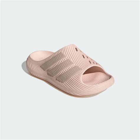 adidas PURECHILL SLIDES - Pink | adidas India