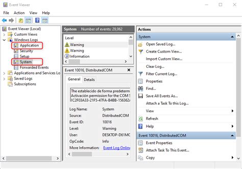 Image result for Windows Logs Application