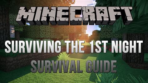 Image result for Minecraft Survival Tutorial