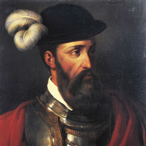 Francisco Pizarro Route
