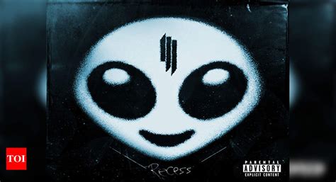 Album Review: Recess - Skrillex | English Movie News - Times of India