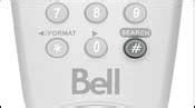 Bell Remote Control Programming 的图像结果