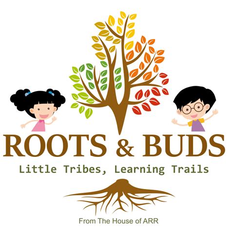 Roots & Buds Preschool - Little Tribes, Learning Trails
