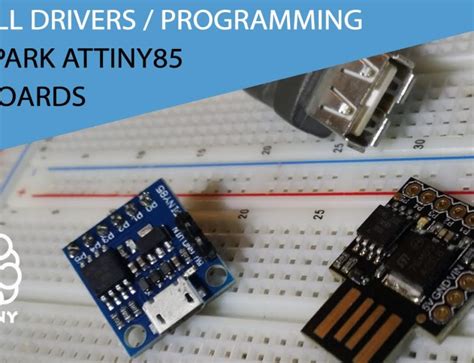 Image result for Arduino Digispark Project