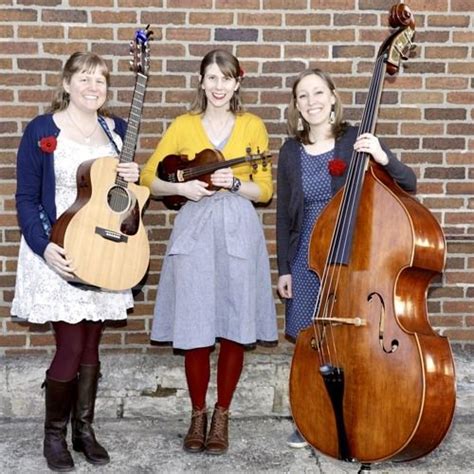 Music in the Atrium: The Redbuds, Grandview Heights Public Library ...