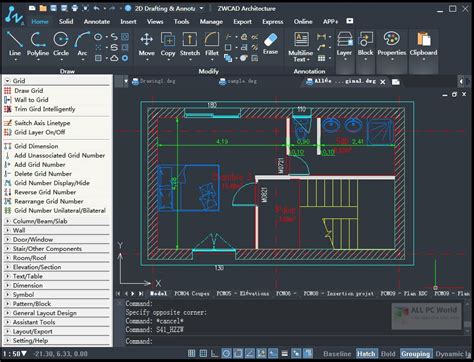 Image result for AutoCAD Electrical Drawing Tutorial