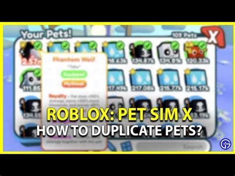 Image result for Pet Sim X Dupe Script Pastebin