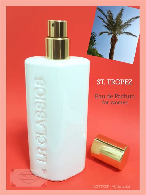 LR Health & Beauty | LR Eau de Parfum – ‚LR Classics DELUXE ST. TROPEZ ...