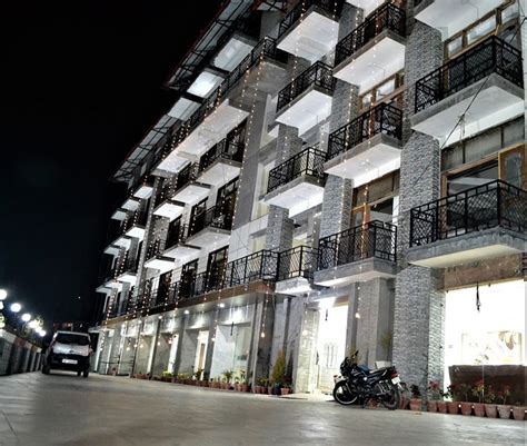 DAL LAKE RESORT (McLeod Ganj, India - Himachal Pradesh) - Hotel Reviews ...