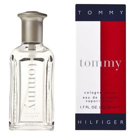 Tommy by Tommy Hilfiger Eau de Cologne Men