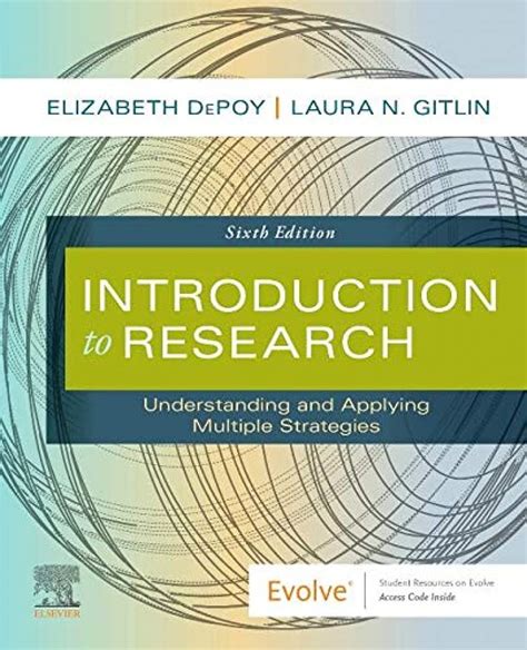 Buy Introduction to Research: Understanding and Applying Multiple ...