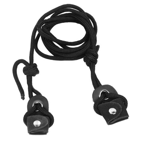 Image result for Longbow Stringer