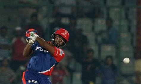 Delhi Daredevils full squad for IPL 2018: Complete list of players ...