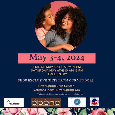 Mango Lakay by AHP, Ébène, & Kay Atizan invite you to Mothers Day ...