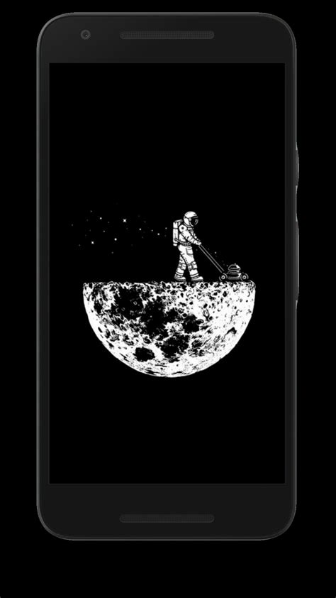 wallpaper hd hitam putih