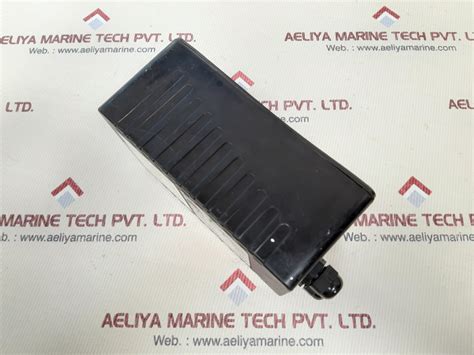 Tecnicomar tc 5000 230v-50/60 hz-single phase – Aeliya Marine Tech