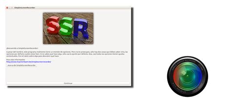 Image result for Simple Screen Recorder