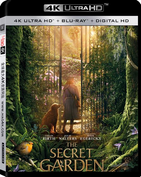 秘密花园4k The.Secret.Garden.2020.HDR.2160p.WEB.H265-4k电影下载-4K电影-Hao4K