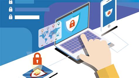 企业落实网络信息安全机制的关键点（三）-苏州众里-半导体信息安全专家-动态防御-高科技企业信息安全方案