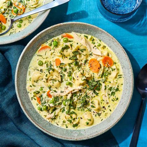 10+ Rotisserie Chicken Soup Recipes