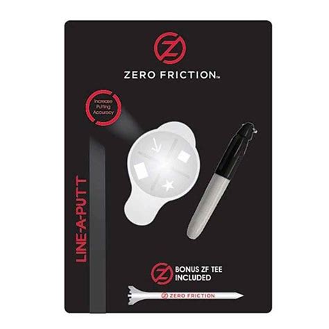 Zero Friction Line A Putt : Amazon.in: Toys & Games