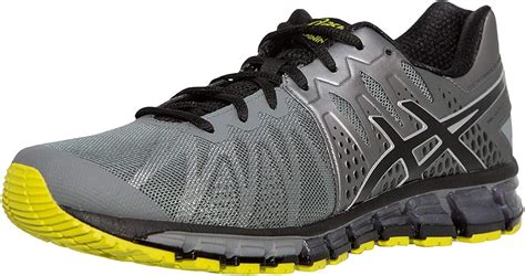 Buy ASICS Men's Gel-Quantum 180 TR Cross-Trainer Shoe Online at Lowest ...