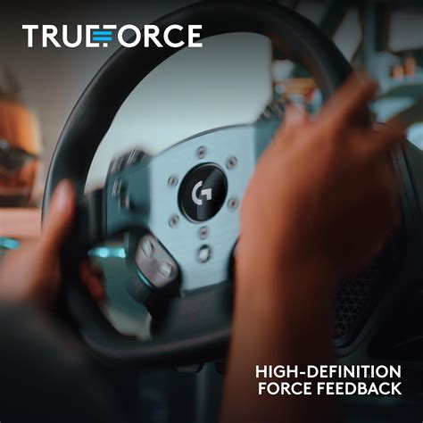 Logitech G PRO Racing Wheel, Simulated Steering India | Ubuy