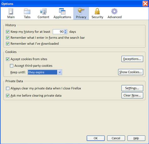 How to Enable HTTP Cookies 的图像结果