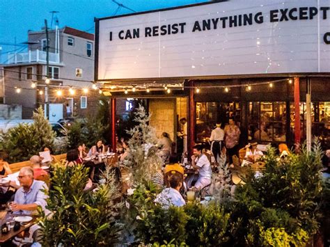 The One-Two Punch Guide: Summer Edition - Philadelphia - The Infatuation