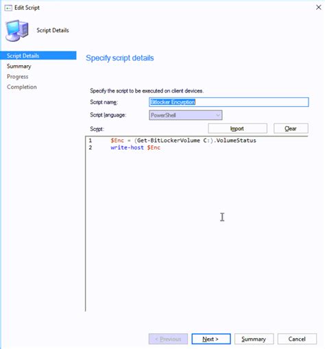 Image result for How to Check BitLocker Encryption Method
