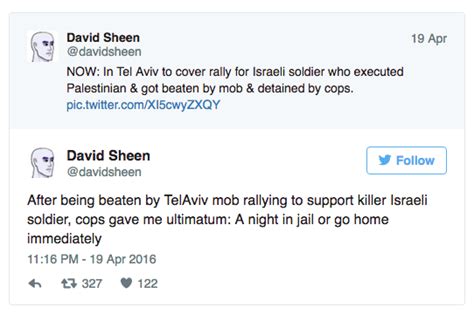 Thousands chant 'Death to Arabs' in Tel Aviv