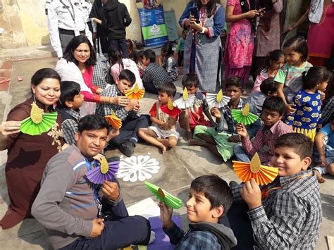 Community Outreach Programme