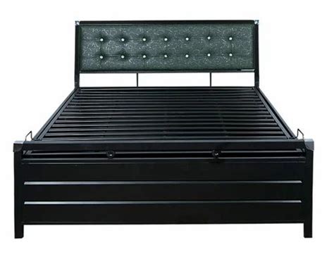 Computer Table - Wrought Iron Queen Size Bed Manufacturer from Pune