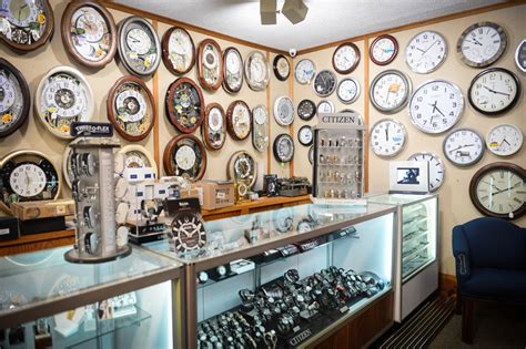 Image result for Clock Store