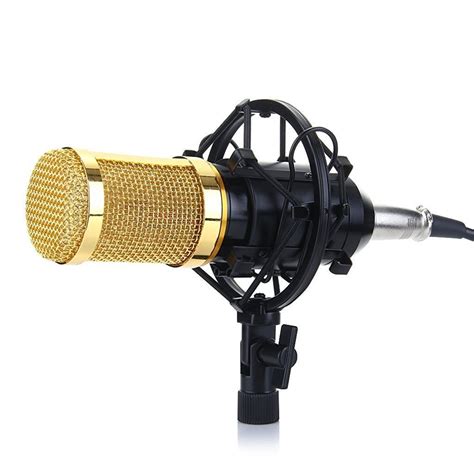 Good Quality Microphones at Eric Jennings blog