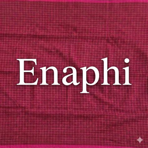 Enaphi - Emoinu E Mart