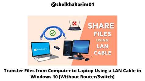 Transfer Files Using Cabel to New Computer 的图像结果