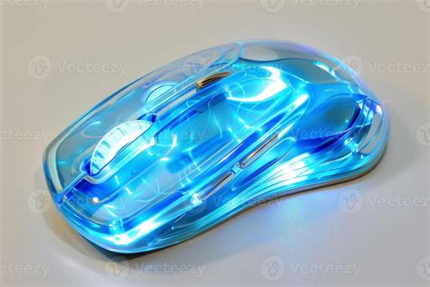 Image result for Blue Computer Mouse