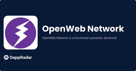 Image result for OpenWeb Overview
