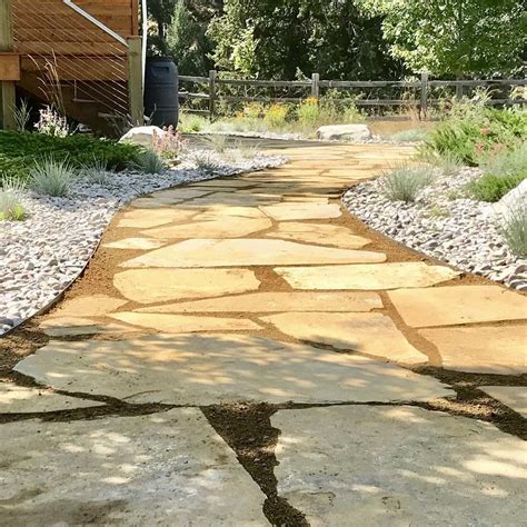 Decomposed Granite Colors