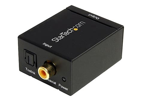 Everything You Need to Know About the SPDIF Connection - Adding SPDIF ...