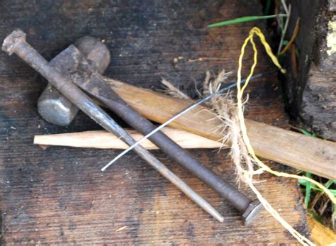 D'source Making Process And Tools | Boat Making, Kerala | D'Source ...
