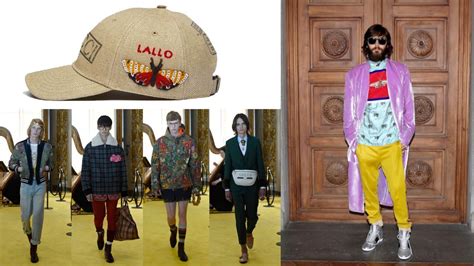 Gucci Cruise 2018 in Florence was a rager | GQ India | GQ India