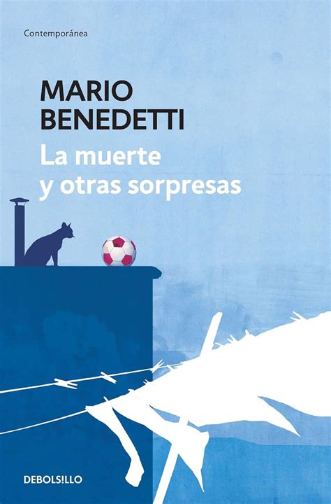 Buy La muerte y otras sorpresas / Death and other Surprises Book Online ...