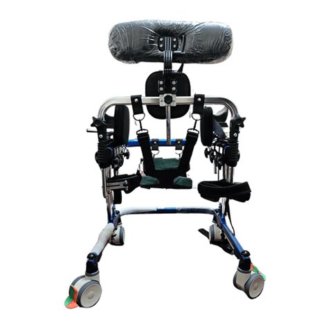 Occupational Therapy Equipment – Medilab India