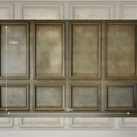 Rustic Wall - Baby Printed Backdrops – Madras Prop Store