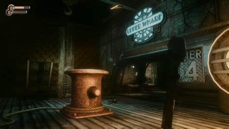 Image result for BioShock Graphics Mod