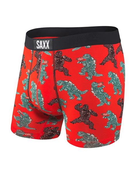 Saxx Vibe - Boxer Brief SXBM35 Men’s - Shoes & M'Orr