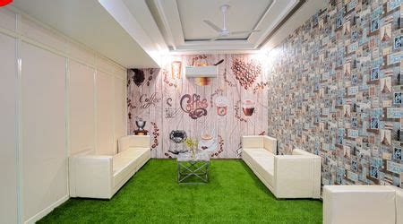 Book/Rent Villas for party in Gurgaon