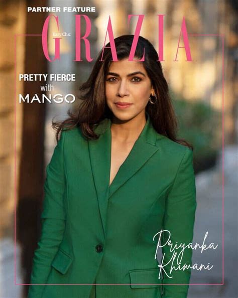 Mango Is Celebrating These Uber-Talented Women With Its New Campaign ...